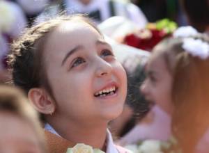 Поздравление мэра Еревана