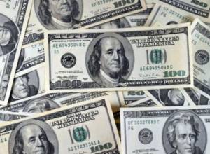 No deals concluded in US dollar