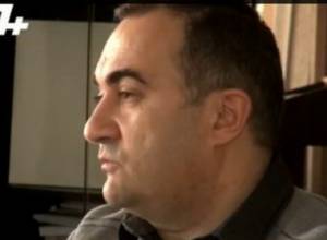 Պետք է ընտրել սցենարներ Ամուլսարի վերաբերյալ․ Թեւան Պողոսյան