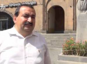 Հայաստանի կողմից ԼՂՀ  անկախության ճանաչումը  սխալ է