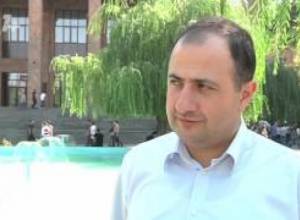 Սահմանի բացման մասին խոսակցությունը կյանքի չի կոչվի. թուրքագետ