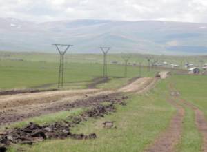 Гражданин Турции попал в ДТП