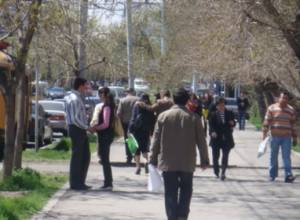 Народ пока не представляет, что такое ТС