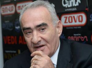 Г. Саакян: Политического предложения Кочаряна нет