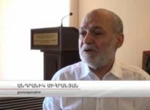 Political scientist: No donkeys are left in Russia