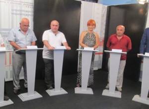 Armenia was forced to join Customs Union