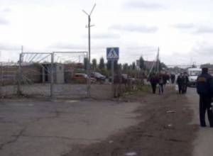 Intercommunity roads are difficult to pass: “Tsayg”