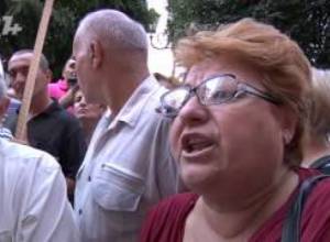 Հովիկ Աբրահամյանը չկատարեց խոստումը