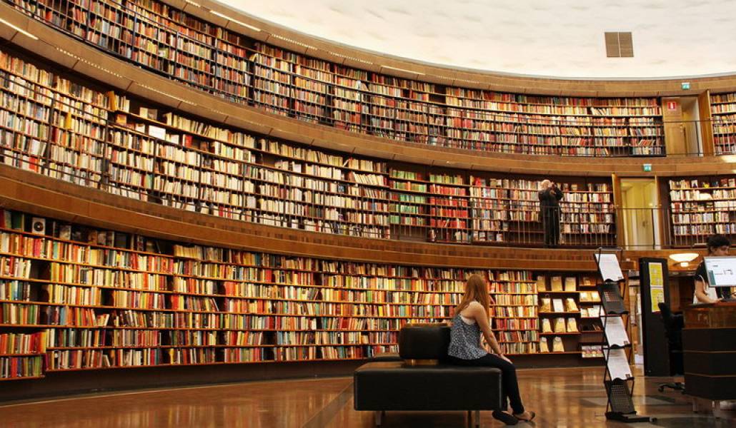 Library