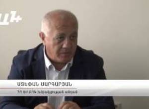 «Առանց ՀՀԿ որոշման՝ Ռ. Քոչարյանը չի մտնի քաղաքականություն»