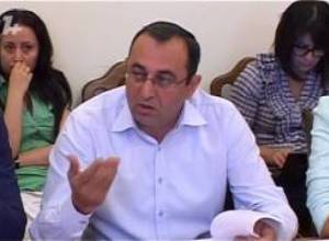 Նոր խստացումների խաղասրահների համար