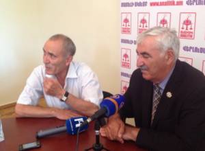 RA is the safest for Yezidis