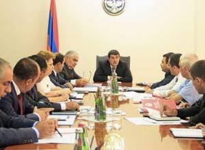 ԼՂՀ-ում բյուջետային ընդհանուր քաղաքականությունը մնալու է նույնը