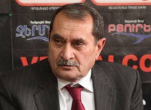 Former NSS official agrees with Robert Kocharyan in certain issues