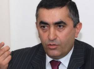 Армен Рустамян об уходящем