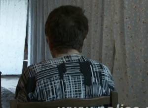 Կեսգիշերն անց բախեցին դուռը. կինը ոչ ոքի չէր սպասում