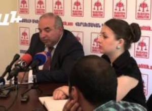 Հայաստանը պետք է դուրս գա զոհի կարգավիճակից