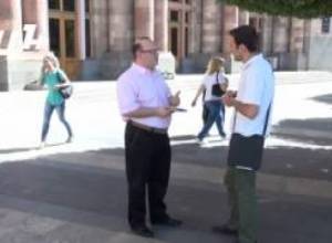 Դատական հայց` Արդարադատության նախարարի դեմ