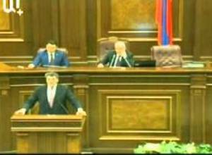 Ստեփան Դեմիրճյանը` Մարտի մեկի մասին