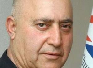 Ռուբեն Գեւորգյան. «Առաջին գծում կռված տղաների առջեւ դռներ են փակվում»