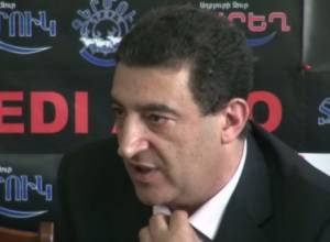 Republican MP: Surik Khachatryan is a normal person