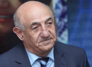 Tachat Sargsyan: We have always been and will remain with the Russian people