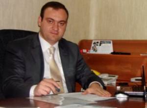 New appointment in Armenian Parliament