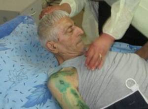 Mamikon Khojoyan's family brings the case before ECtHR