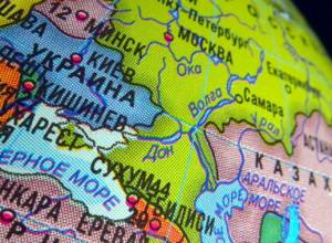 Nagorno-Karabakh seen as Russia’s next land grab 