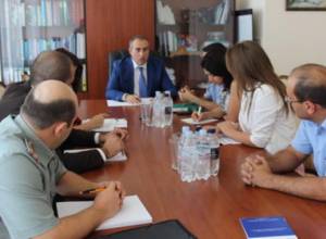 ՀՀ քրեակատարողական հիմնարկները գերբնակեցված են. դիտորդներ