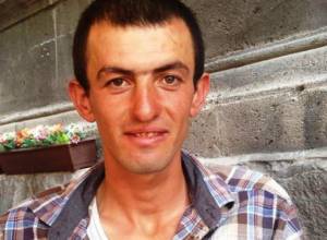 Returned captive discharged from hospital