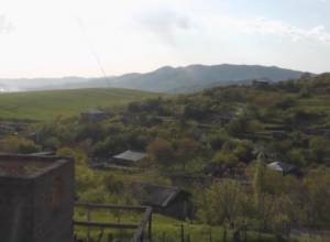 Արցախում ներդրվելու է էկոգյուղի մոդելը