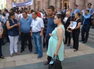 «Նաիրիտի» աշխատակիցները վաղը աշխատավարձ կստանան. Առավոտ