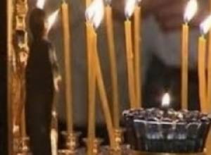 «Եկեղեցին կապվել ա էս իշխանությունների հետ»