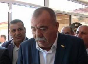 Manvel Grigoryan about Kocharyan’s possible return