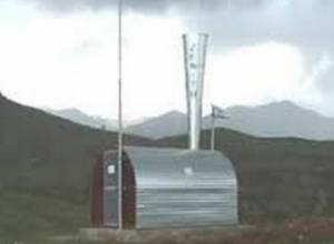 Возобновились выстрелы, связанные с погодой