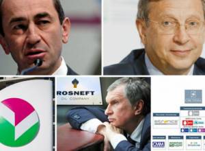 Robert Kocharyan can remain unemployed and want to return to power