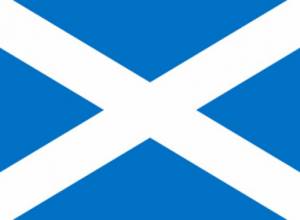 Scots vote to remain in the UK