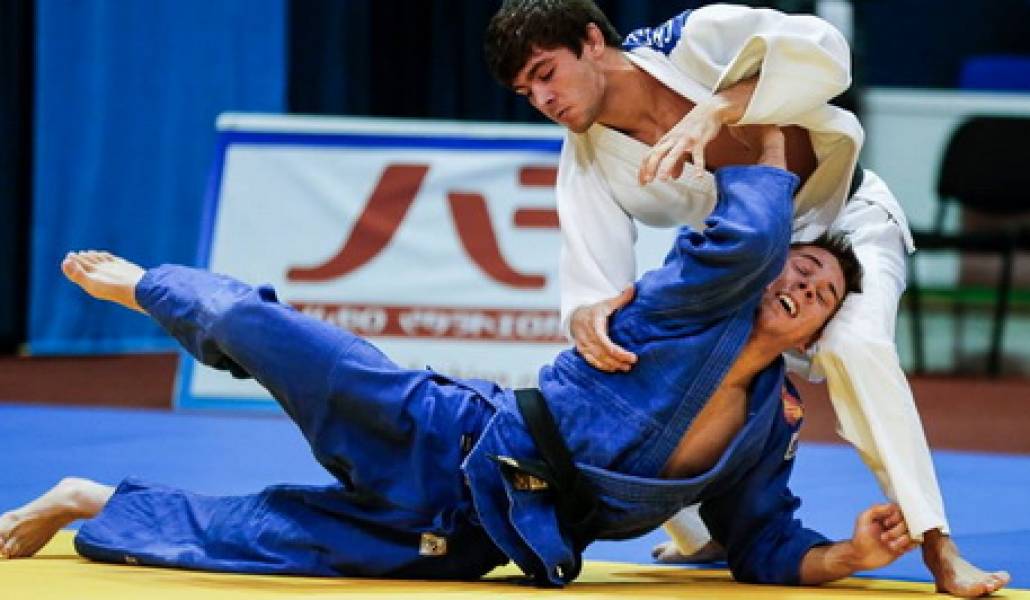 sport-judo