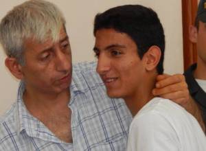  “Surik Khachatryan’s son is a part of the authorities, and Shant’s son fights against them”
