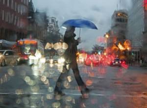 Rainfall expected in Armenia in the coming days 