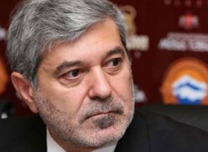 Serzh Sargsyan was to say something but he did not do it - says Hovhannes Igityan