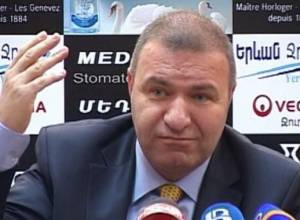 Եռյակի հանրահավաքին մաքսայինին չեն անդրադառնա. ԲՀԿ-ական
