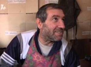 Վանաձորցի կոշկակարը աշխատում է առանց եկամուտի