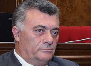 Former member of Dashnaktsutyun is sure that Dashnaktsutyun will be refused