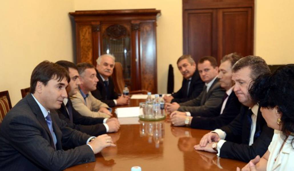 ռումինացի