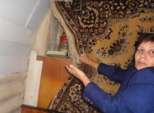 Կոնդեցիներն ամաչում են հյուր ընդունել