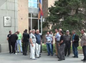 «Ախպերությունը» սեզոնը չբացված՝ կրակում է