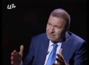 24 09 P.S. Հյուրը Միքայել Մելքումյանն է