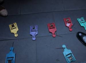 Никто не хочет попасть в ловушку Правительства (видеоряд)